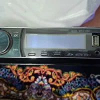 ضبط پایونیر 7250