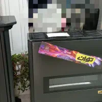 بخاری های از دم قسط|بخاری، هیتر، شومینه|ایلام, |دیوار