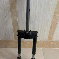 کمک عقب وجلو  موتور پاکشتی