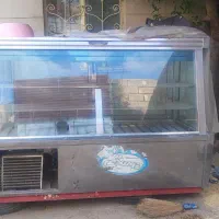 یخجال سوپر مارکت