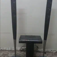 سینماخانواده ال جی به همراه ساب،دوباند،دی وی دی