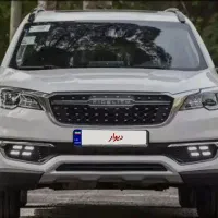 فیدیلیتی پرایم ۷نفره ده پر ۱۴۰۳|خودرو سواری و وانت|بابل, |دیوار