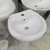 روشویی چینی|لوازم سرویس بهداشتی|یزد, |دیوار