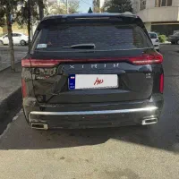 ایکستریم VX مدل ۱۴۰۳ مشابه صفر خشک|خودرو سواری و وانت|مشهد, وکیل‌آباد|دیوار