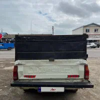 پیکان وانت مدل ۸۸|خودرو سواری و وانت|تالش, تالش|دیوار