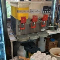 شربت سردکن اصل ایتالیا