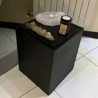 فروش باکس درب دار
