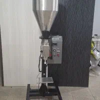 دستگاه پر کن تونر