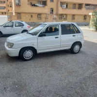 پراید 111 مدل96