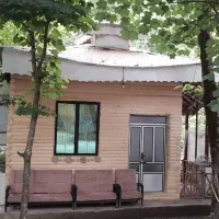 سوئیت لب رودخونه