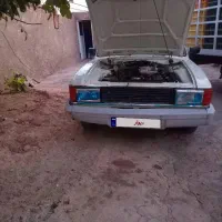 وانت پیکان مدل93 دوگانه سوز