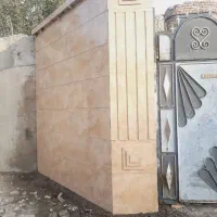 سرامیک واکاشی تر تمیز کار میکنم|خدمات پیشه و مهارت|سراوان, |دیوار