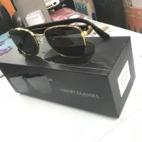 عینک هوشمند