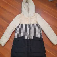 کاپشن دخترانه کاملا نو نو