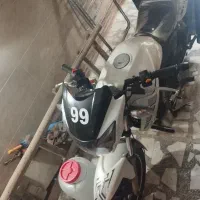 موتور اپاچی 180