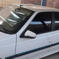 پارس،موتور معمولی مدل ۱۴۰۰ بی رنگ موتور تازه تعمیر