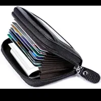 کیف جا کارتی مدارکم رو گم کردم