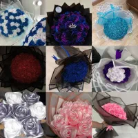 (گل روبانی)|گل مصنوعی|شیراز, جرسقان|دیوار