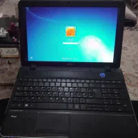 لپ‌تاب فوجیتسو آلمانی