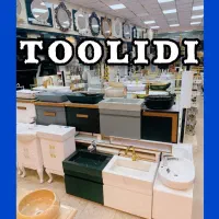 گران نخرید تولید روشویی کابینتیMODERN|لوازم سرویس بهداشتی|تهران, یافت آباد جنوبی|دیوار