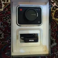 دوربین بلک مجیک black magic 4k و دانگل داوینچی|دوربین عکاسی و فیلمبرداری|تهران, نصرت|دیوار