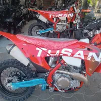 طرح گس گس 250 سی سی|موتورسیکلت|مشهد, امام رضا (ع)|دیوار