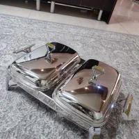 سوفله خوری دو قلو نو نو|ظروف سرو و پذیرایی|تهران, قصر فیروزه ۱|دیوار