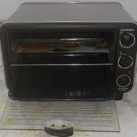 آون توستر|اجاق گاز و لوازم برقی پخت‌وپز|فولادشهر, مسکن مهر فولادشهر|دیوار