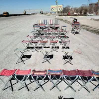 صندلی مسافرتی