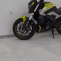 دومینار 250 باجاج NS 250