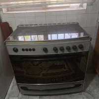تکنوگاز