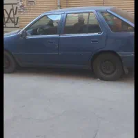 هیوندا اکسل لیفت بک