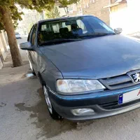 پژو پارس مدل90|خودرو سواری و وانت|خرم‌آباد, |دیوار