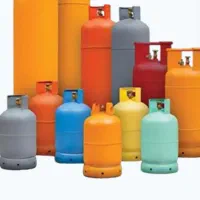 سیلندر گاز