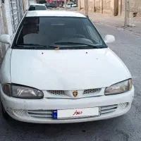 پروتون ویرا