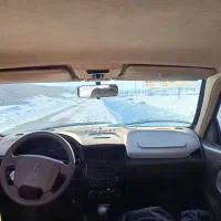 پژو ۴۰۵ مدل 97 تک سوز|خودرو سواری و وانت|سیلوانه, |دیوار