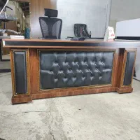 میز کد8 مدیریت