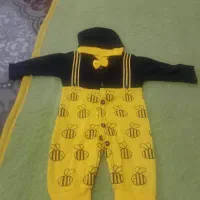 لباس نوزادی