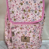 کوله پشتی صورتی