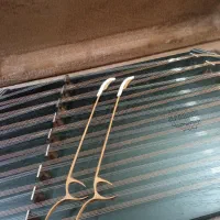 سنتور تمام گردو گوهر دیرین صنایع اصیل ایرانی