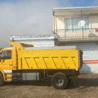 اسکانیا تک کمپرسی