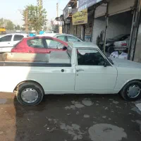 پیکان وانت۸۸ به شرط|خودرو سواری و وانت|ارطه, |دیوار