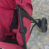 کالسکه بچه|کالسکه و لوازم جانبی|هندیجان, |دیوار