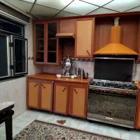 کابینت آشپزخانه کارکرده|مصالح و تجهیزات ساختمان|مریوان, |دیوار