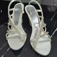 کفش صندل مجلسی