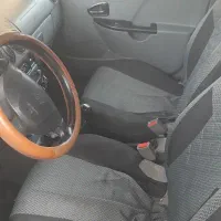 پراید مدل ۹۶