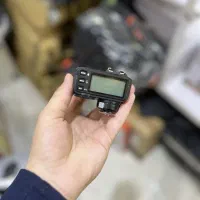 رادیو تریگر X2T گودکس|دوربین عکاسی و فیلم‌برداری|تبریز, |دیوار