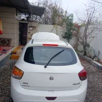 تیبا۲ هاچبک|خودرو سواری و وانت|گتاب, |دیوار