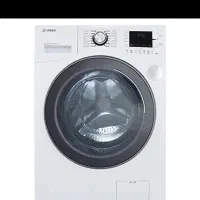 لباسشویی اسنوا d80 w