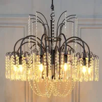 لوستر لاله واژگون